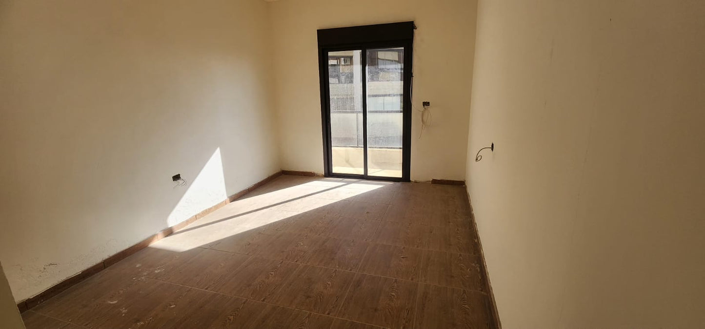 GMC237AJ Apartment for sale in Mar Roukoz - شقة للبيع في مار روكز