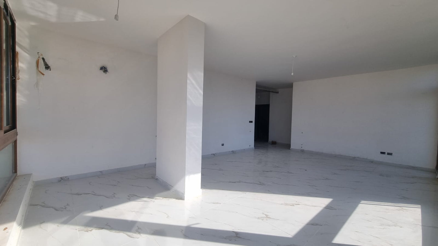 GMC240MAN Apartment for sale in Cornet El Hamra - شقة للبيع