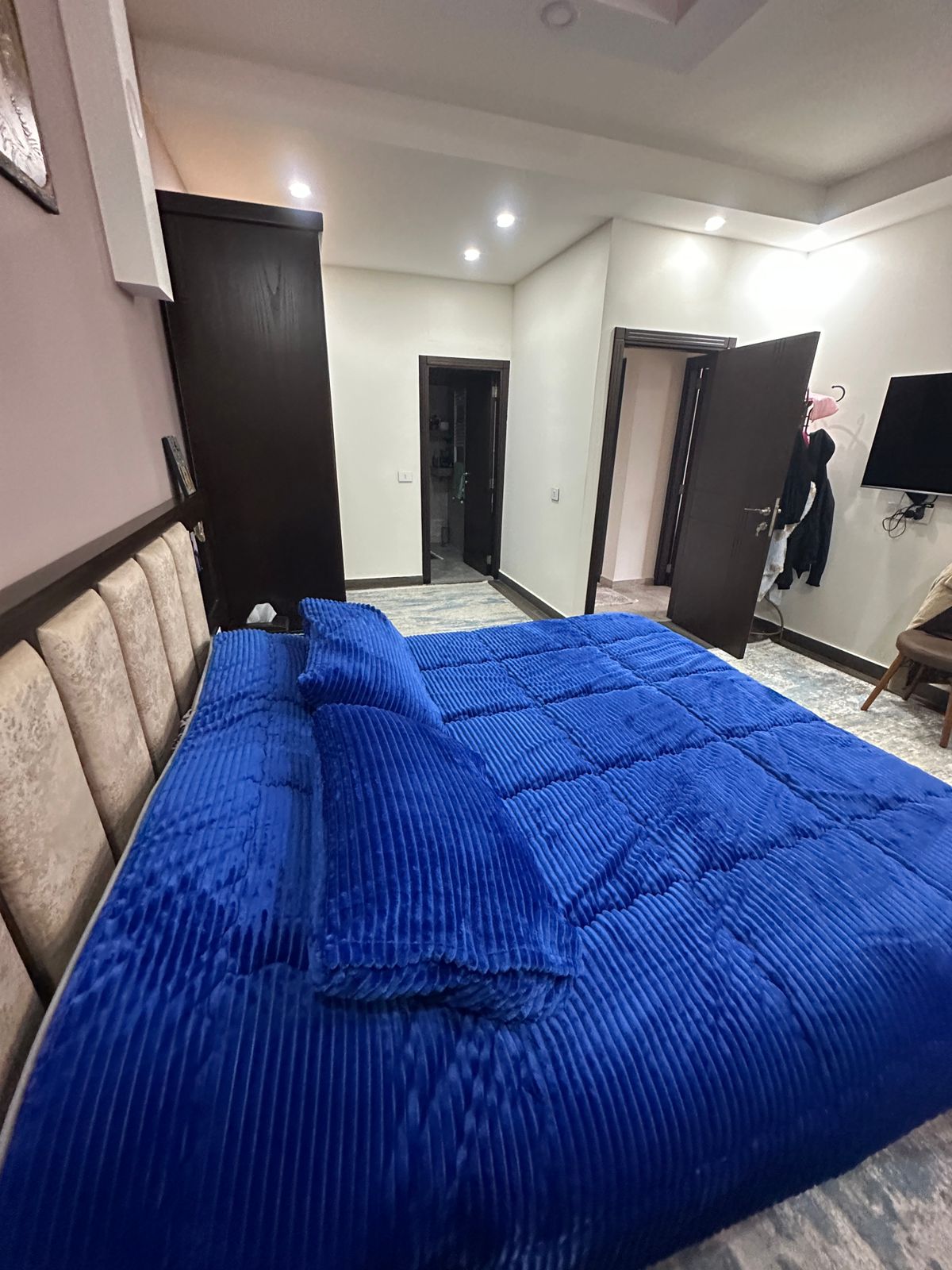 GMB198SZ - Apartment For Sale In Breij - شقة للبيع في البريج