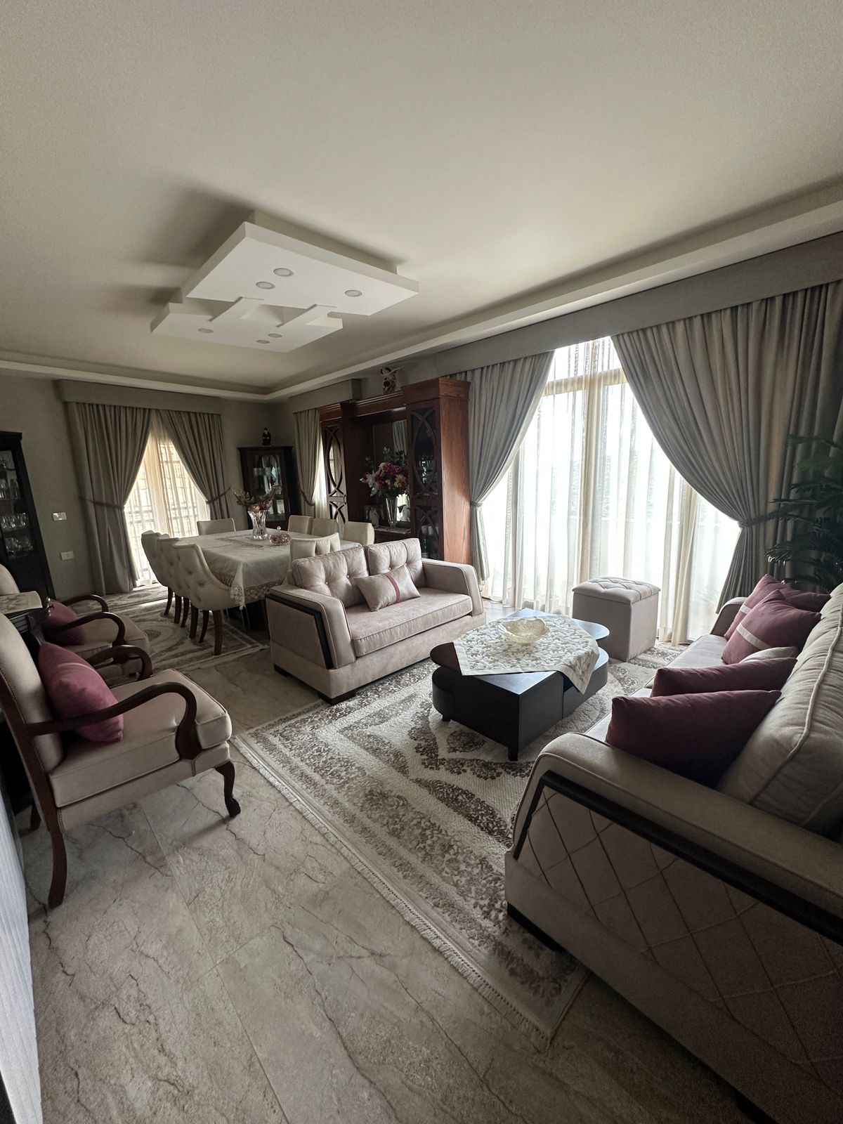 GMB198SZ - Apartment For Sale In Breij - شقة للبيع في البريج