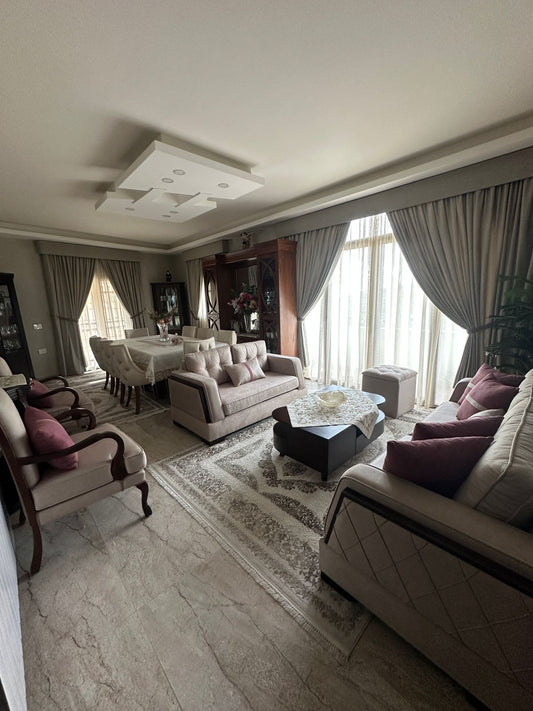 GMB198SZ - Apartment For Sale In Breij - شقة للبيع في البريج