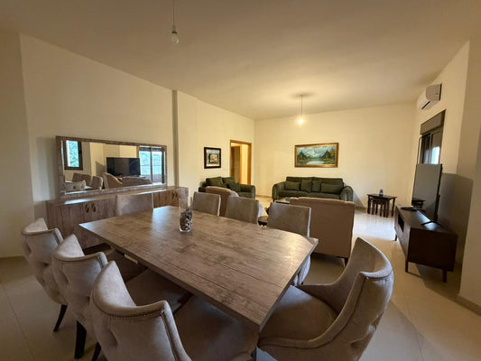 GMB149JC - Apartment For Rent In Blat - شقة للإيجار في بلاط