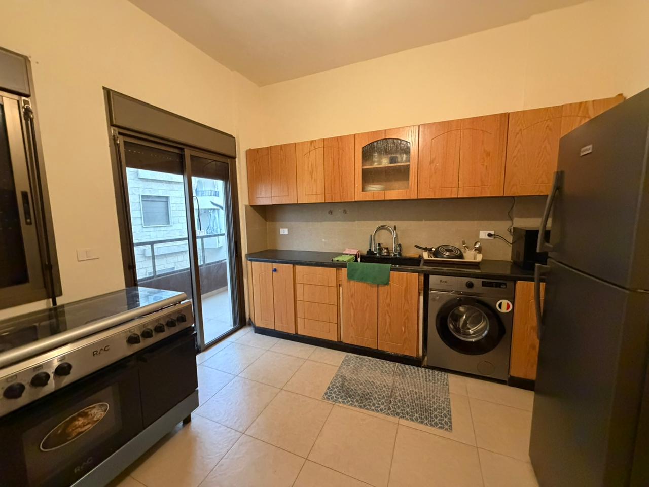 GMB149JC - Apartment For Rent In Blat - شقة للإيجار في بلاط