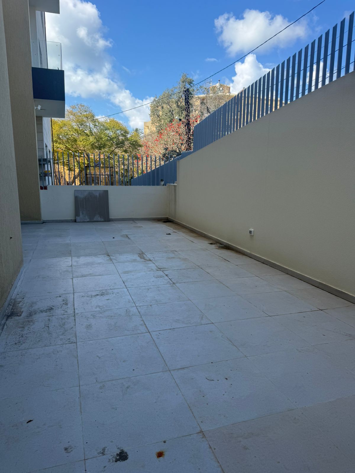 GMB204SA Apartment for sale in Batroun - شقة للبيع في البترون