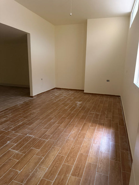 GMB204SA Apartment for sale in Batroun - شقة للبيع في البترون