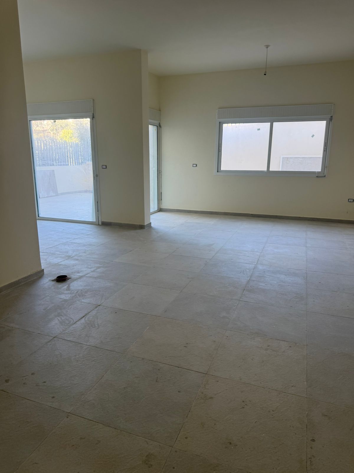 GMB204SA Apartment for sale in Batroun - شقة للبيع في البترون