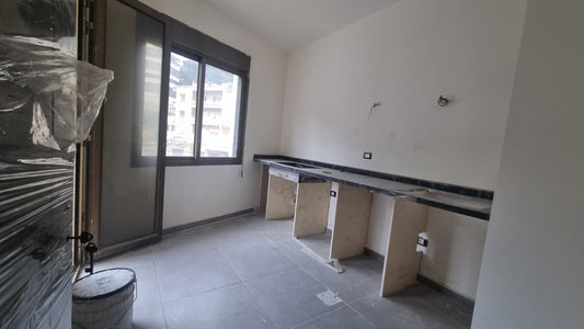 GMC246MAN Apartment for sale in Cornet Chahwan - شقة للبيع