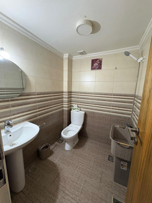 GMB124EC - Apartment For Rent In Amchit - شقة للإيجار في عمشيت