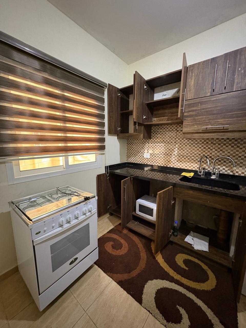 GMB124EC - Apartment For Rent In Amchit - شقة للإيجار في عمشيت