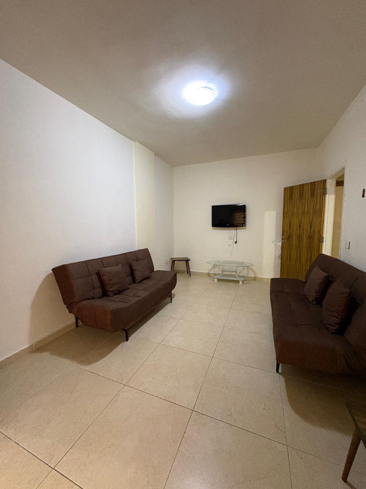 GMB124EC - Apartment For Rent In Amchit - شقة للإيجار في عمشيت