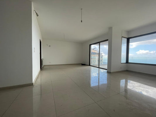 GMK234Y - Apartment For Sale In Ballouneh - شقة للبيع في بلونة