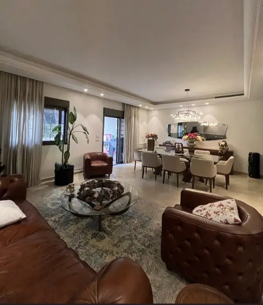 GMK235SS - Apartment For Sale In Sehayleh - شقة للبيع في سهيلة