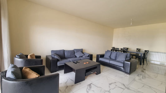 GMC241MAN Apartment for rent in Bikfaya - شقة للإيجار في بكفيا