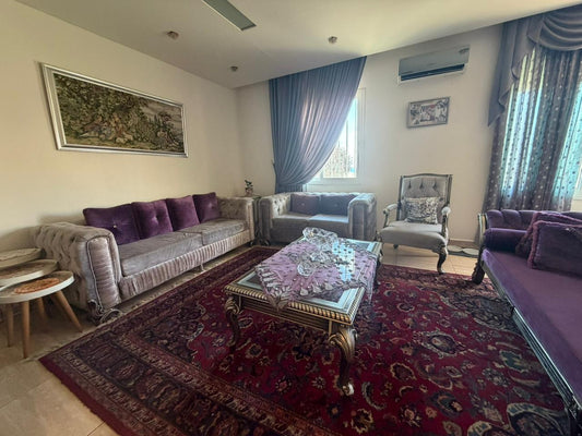 GMB151JC - Apartment For Sale In Amchit - شقة للبيع في عمشيت