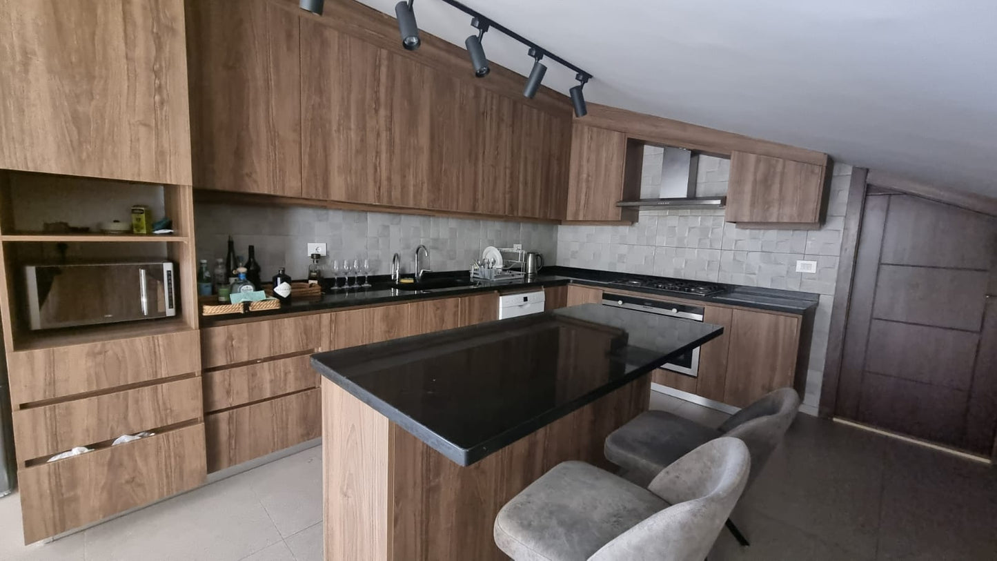 GMC242MAN Apartment for rent in Bikfaya - شقة للإيجار في بكفيا