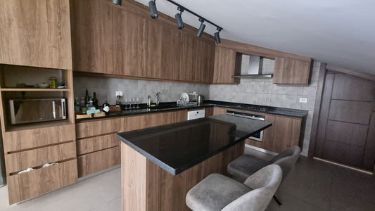 GMC242MAN Apartment for rent in Bikfaya - شقة للإيجار في بكفيا