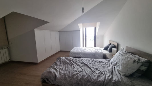 GMC242MAN Apartment for rent in Bikfaya - شقة للإيجار في بكفيا