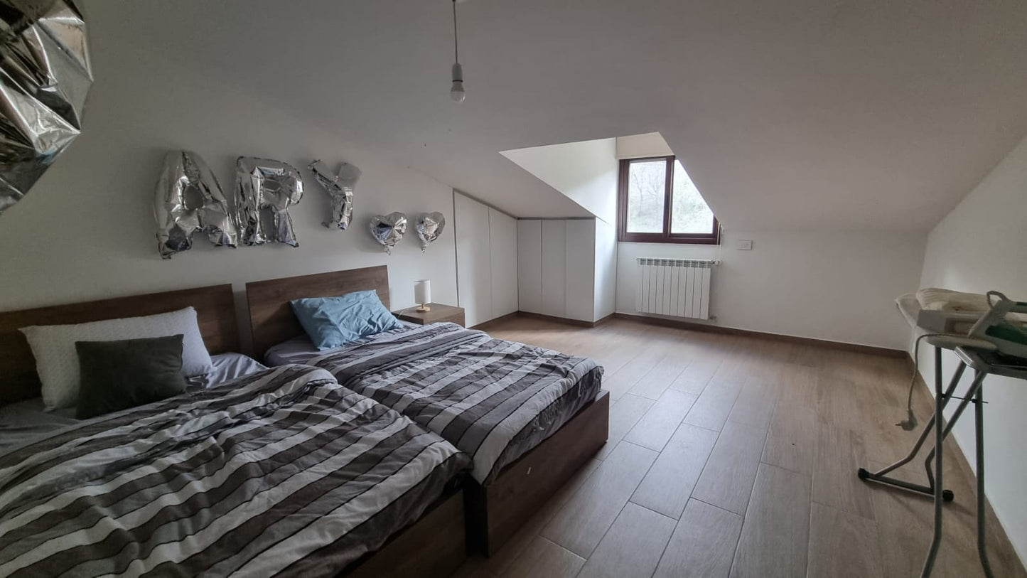 GMC242MAN Apartment for rent in Bikfaya - شقة للإيجار في بكفيا