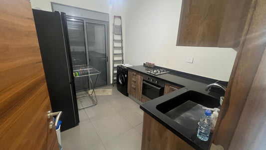 GMB112JS - Apartment For Sale In Blat - شقة للبيع في بلاط