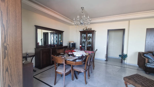 GMC243MAN Apartment for rent in Cornet Chahwan - شقة للإيجار