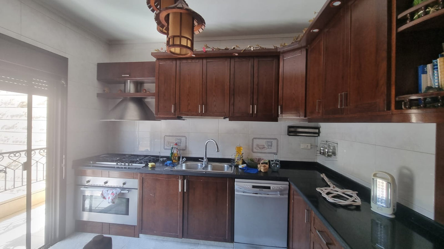 GMC243MAN Apartment for rent in Cornet Chahwan - شقة للإيجار