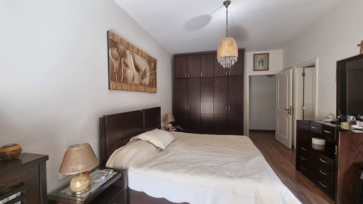 GMC243MAN Apartment for rent in Cornet Chahwan - شقة للإيجار