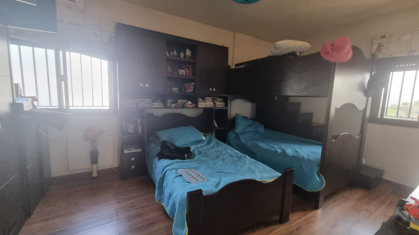 GMC243MAN Apartment for rent in Cornet Chahwan - شقة للإيجار