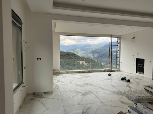 GMC468R Apartment for sale in Baabdat - شقة للبيع في بعبدات