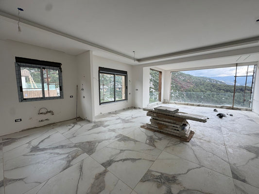 GMC468R Apartment for sale in Baabdat - شقة للبيع في بعبدات