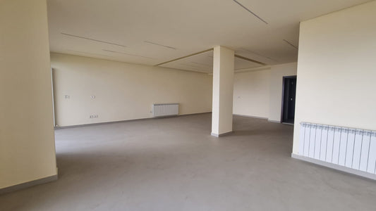 GMC244MAN Apartment for sale in Bikfaya - شقة للبيع في بكفيا