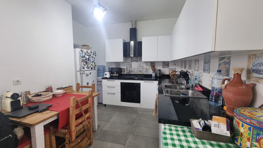 GMC245MAN Apartment for sale in Bikfaya - شقة للبيع في بكفيا