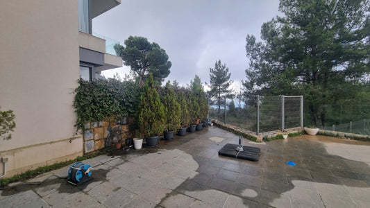 GMC245MAN Apartment for sale in Bikfaya - شقة للبيع في بكفيا