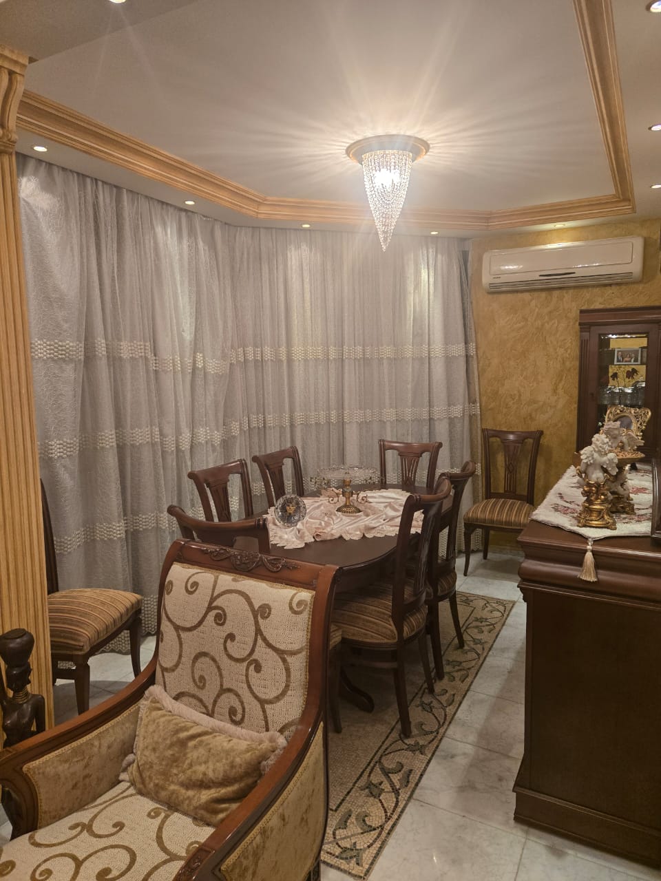 GMC239AJ Apartment for sale in Mar Roukoz - شقة للبيع في مار روكز