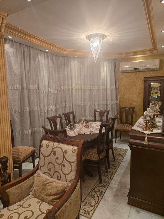 GMC239AJ Apartment for sale in Mar Roukoz - شقة للبيع في مار روكز