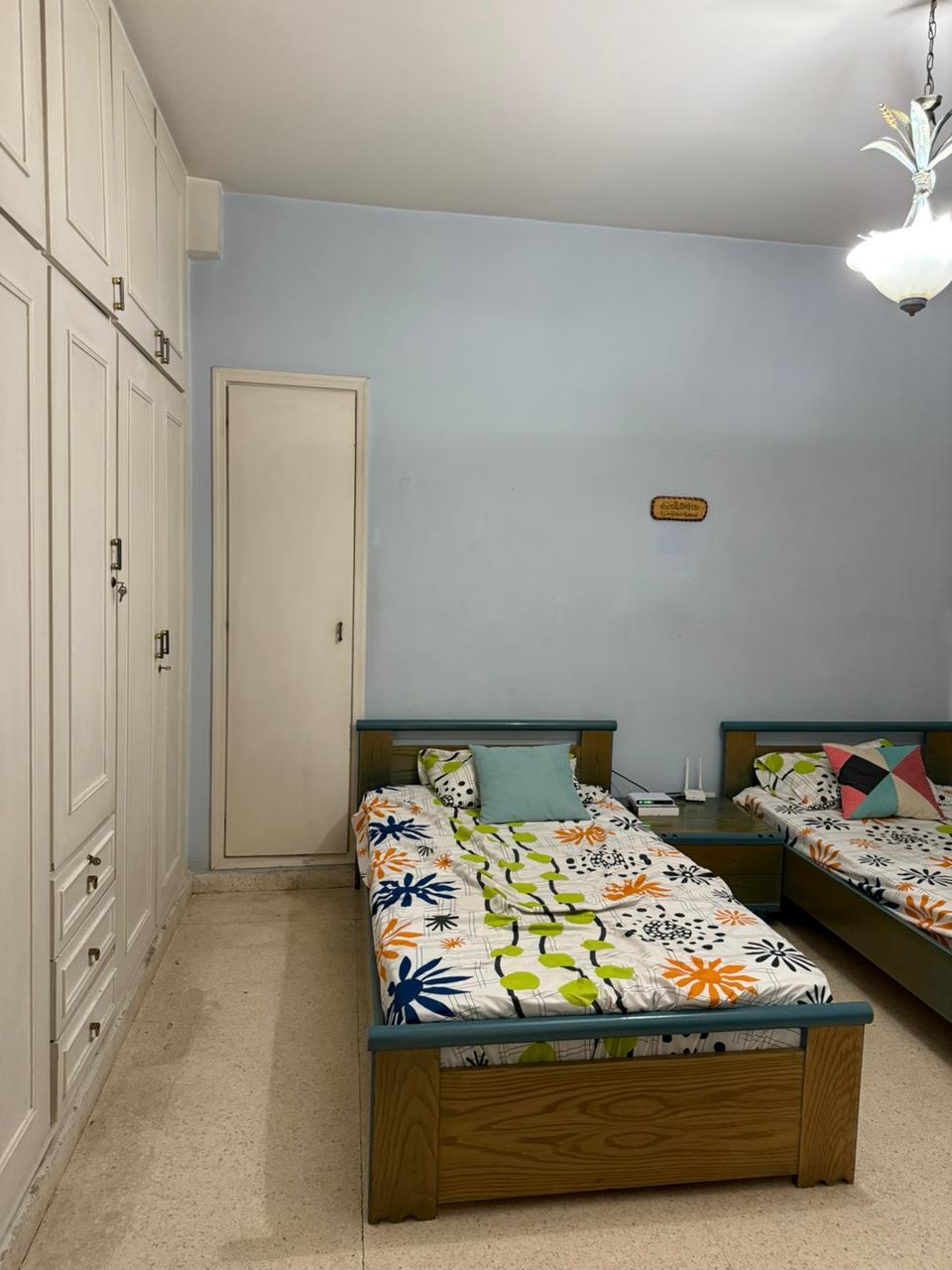 GMC240AJ Apartment for sale in Dekweneh - شقة للبيع في الدكوانة