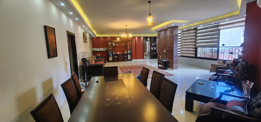 GMC241AJ Apartment for sale in Aylout - شقة للبيع في عيلوت