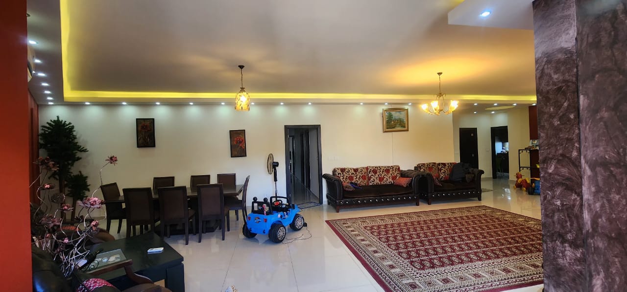 GMC241AJ Apartment for sale in Aylout - شقة للبيع في عيلوت