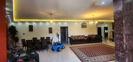 GMC241AJ Apartment for sale in Aylout - شقة للبيع في عيلوت