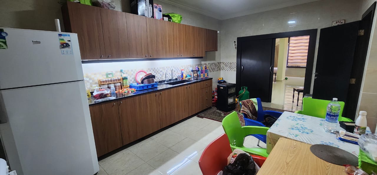 GMC241AJ Apartment for sale in Aylout - شقة للبيع في عيلوت