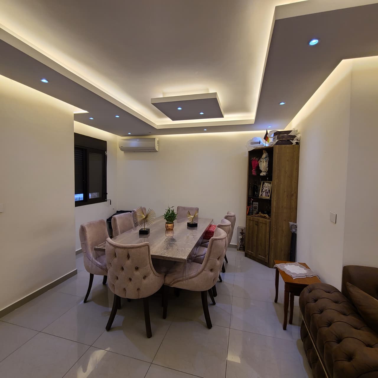 GMB154GM - Apartment For Sale In Amchit - شقة للبيع في عمشيت