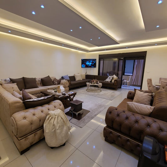 GMB154GM - Apartment For Sale In Amchit - شقة للبيع في عمشيت