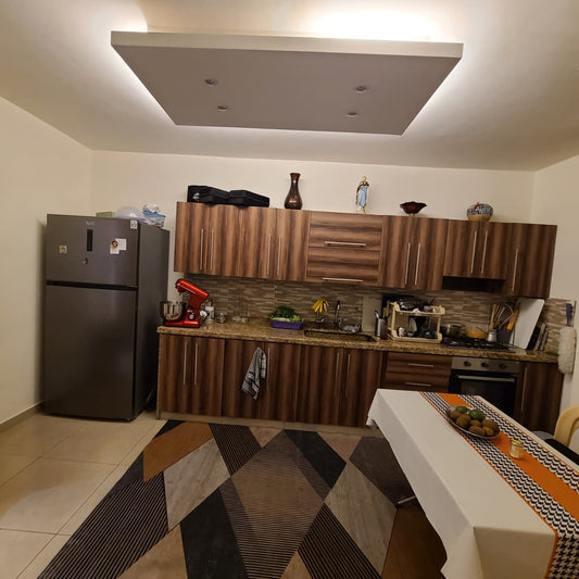 GMB154GM - Apartment For Sale In Amchit - شقة للبيع في عمشيت