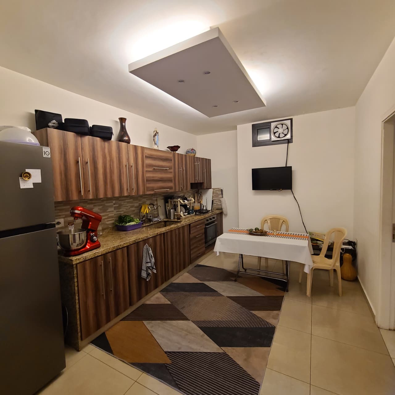 GMB154GM - Apartment For Sale In Amchit - شقة للبيع في عمشيت