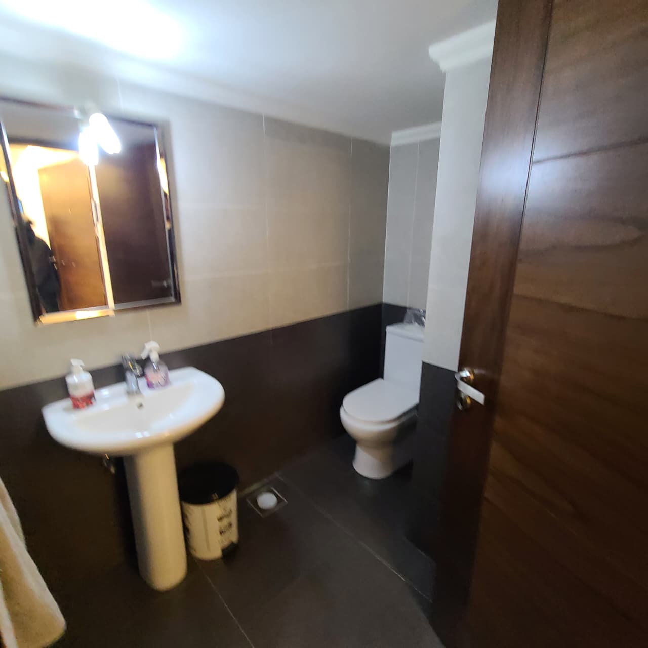 GMB154GM - Apartment For Sale In Amchit - شقة للبيع في عمشيت