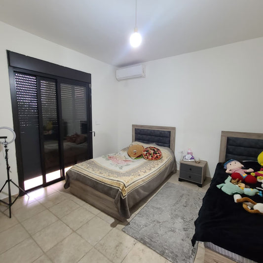 GMB154GM - Apartment For Sale In Amchit - شقة للبيع في عمشيت