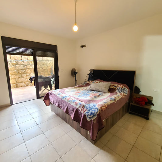 GMB154GM - Apartment For Sale In Amchit - شقة للبيع في عمشيت