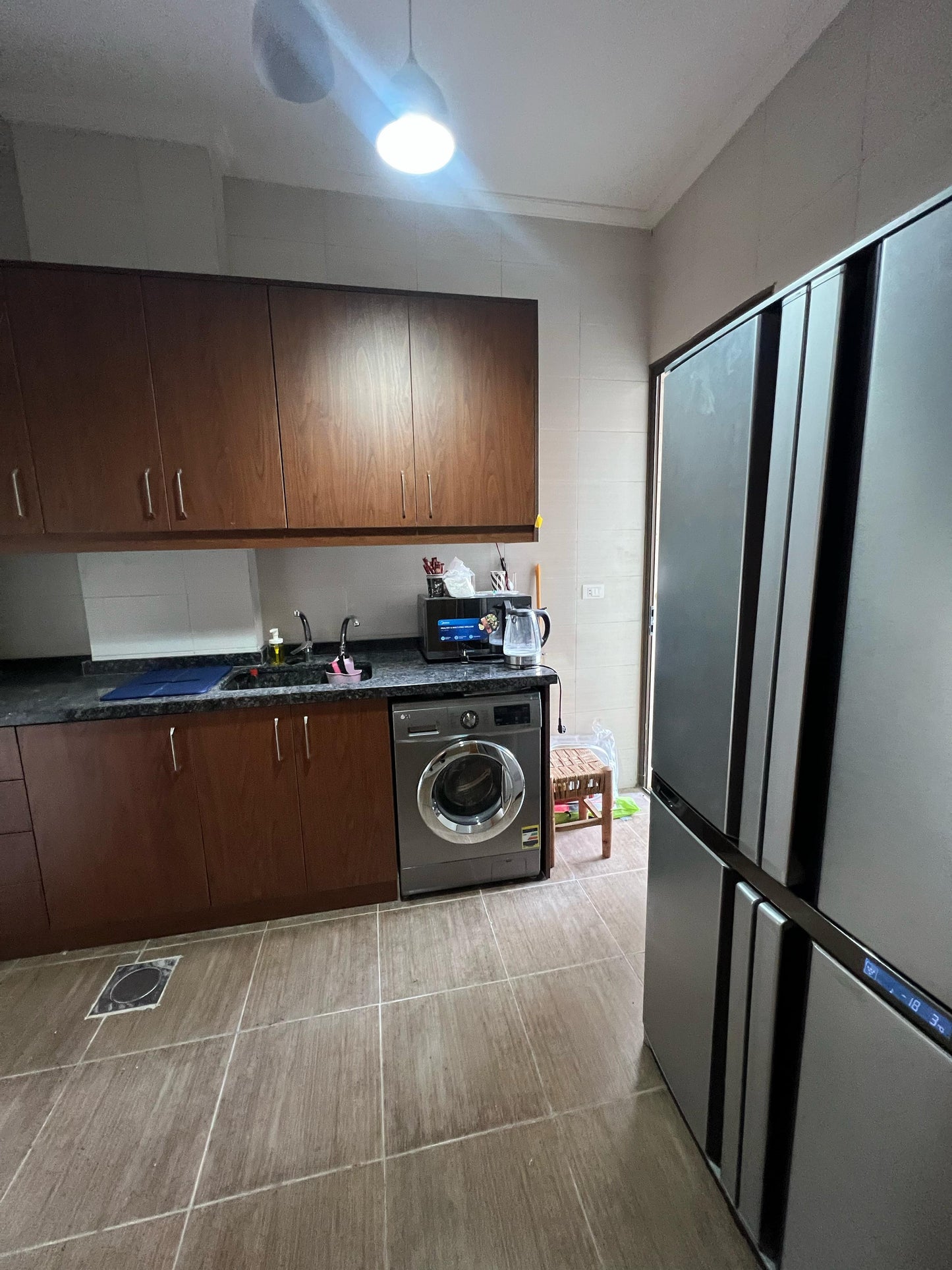 GMB200SZ - Apartment For Sale In Blat - شقة للبيع في بلاط
