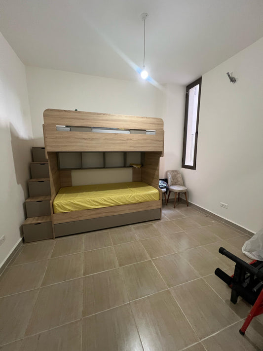 GMB200SZ - Apartment For Sale In Blat - شقة للبيع في بلاط