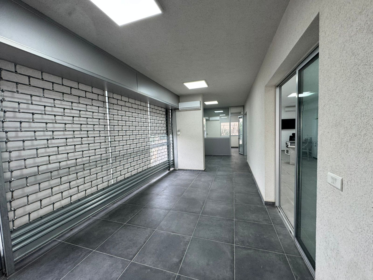 GMC470R Shop for rent in Naccache - محل للإيجار في النقاش