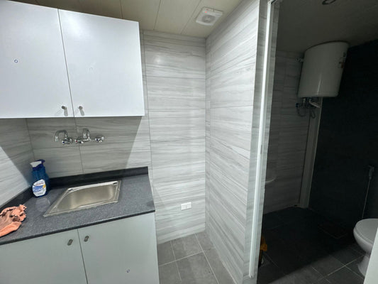 GMC470R Shop for rent in Naccache - محل للإيجار في النقاش